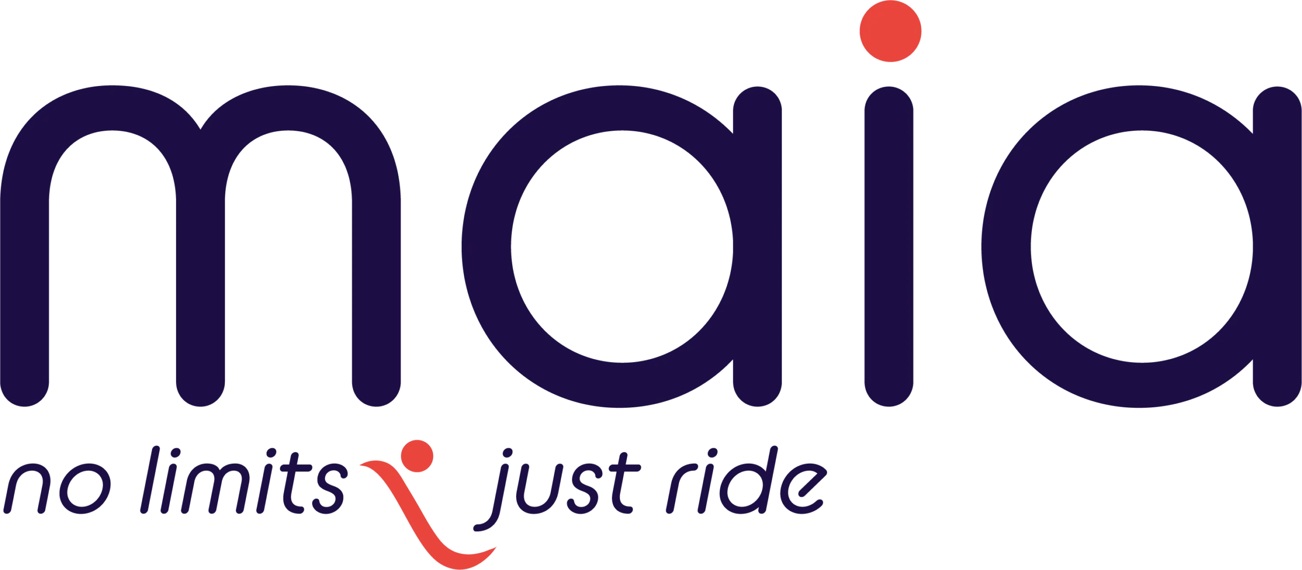 Maia bikes & trikes logo