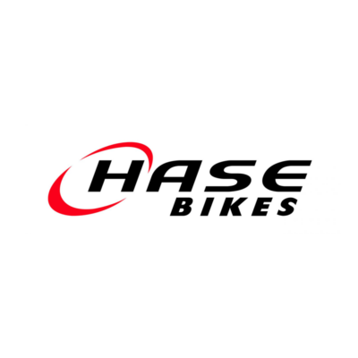 Logo HASE bikes MAIA