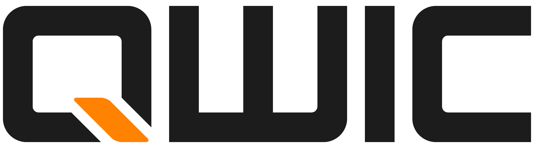 Qwic logo